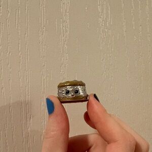 Shopkins Freezy Bites